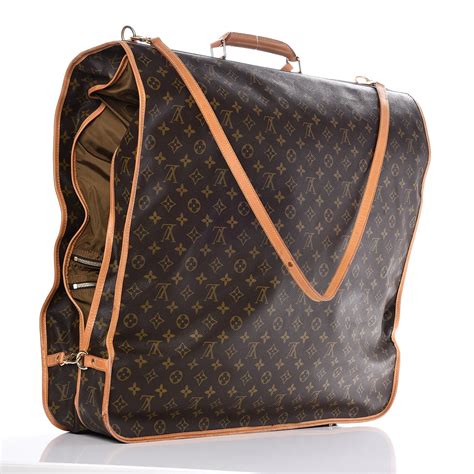 louis vuitton garment bag replica|louis vuitton scam.